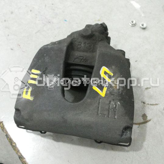 Фото Суппорт тормозной передний левый  1682876 для volvo S40