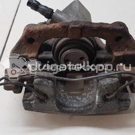 Фото Суппорт тормозной задний правый  2080513 для volvo S40