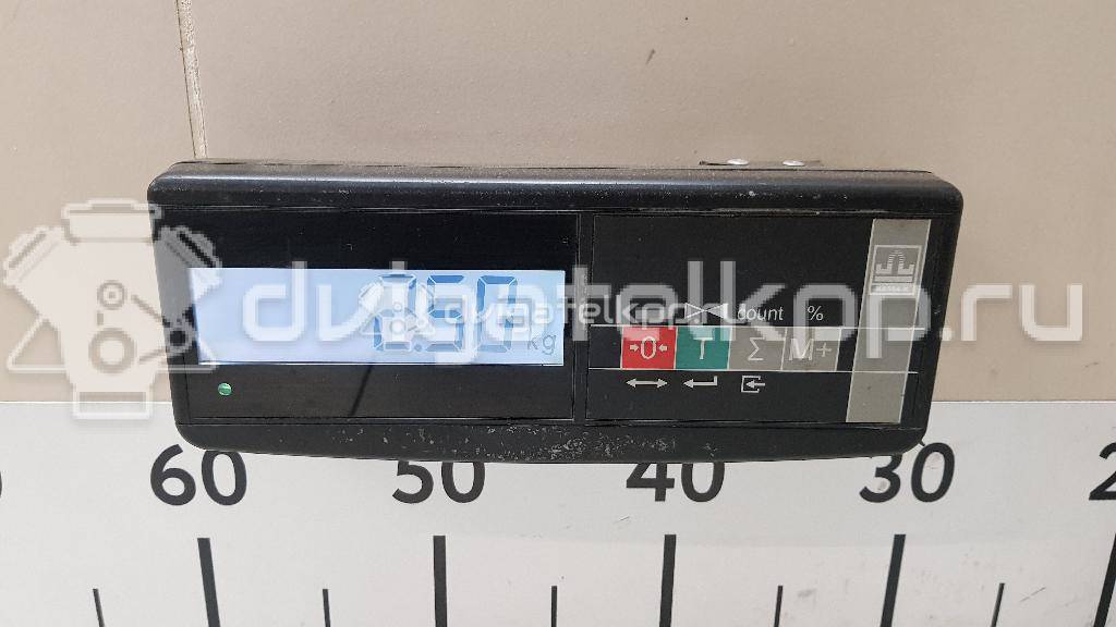 Фото Суппорт тормозной задний правый  2080513 для volvo S40 {forloop.counter}}