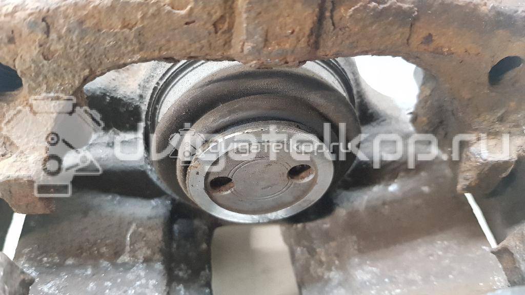 Фото Суппорт тормозной задний правый  2080513 для volvo S40 {forloop.counter}}