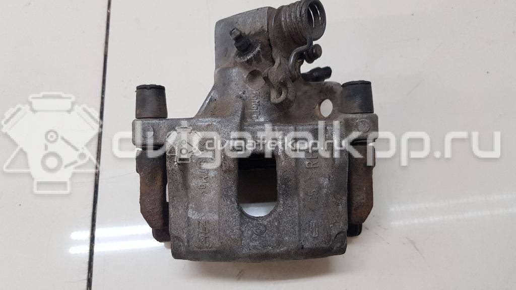 Фото Суппорт тормозной задний правый  2080513 для volvo S40 {forloop.counter}}