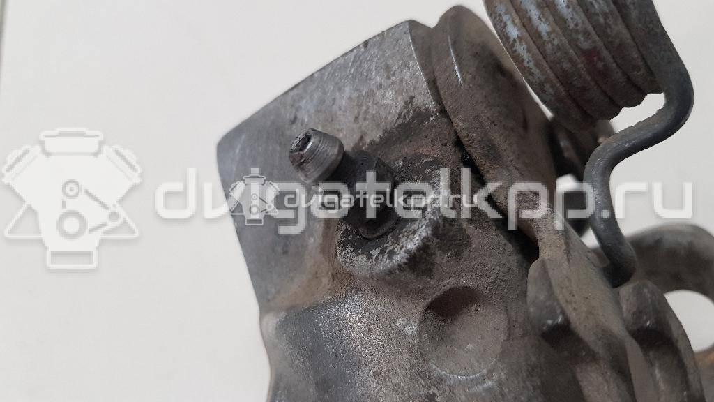 Фото Суппорт тормозной задний правый  2080513 для volvo S40 {forloop.counter}}