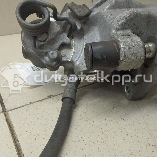 Фото Суппорт тормозной задний левый  BPYK2671XB для Volvo C30 / C70 / V50 Mw / S40