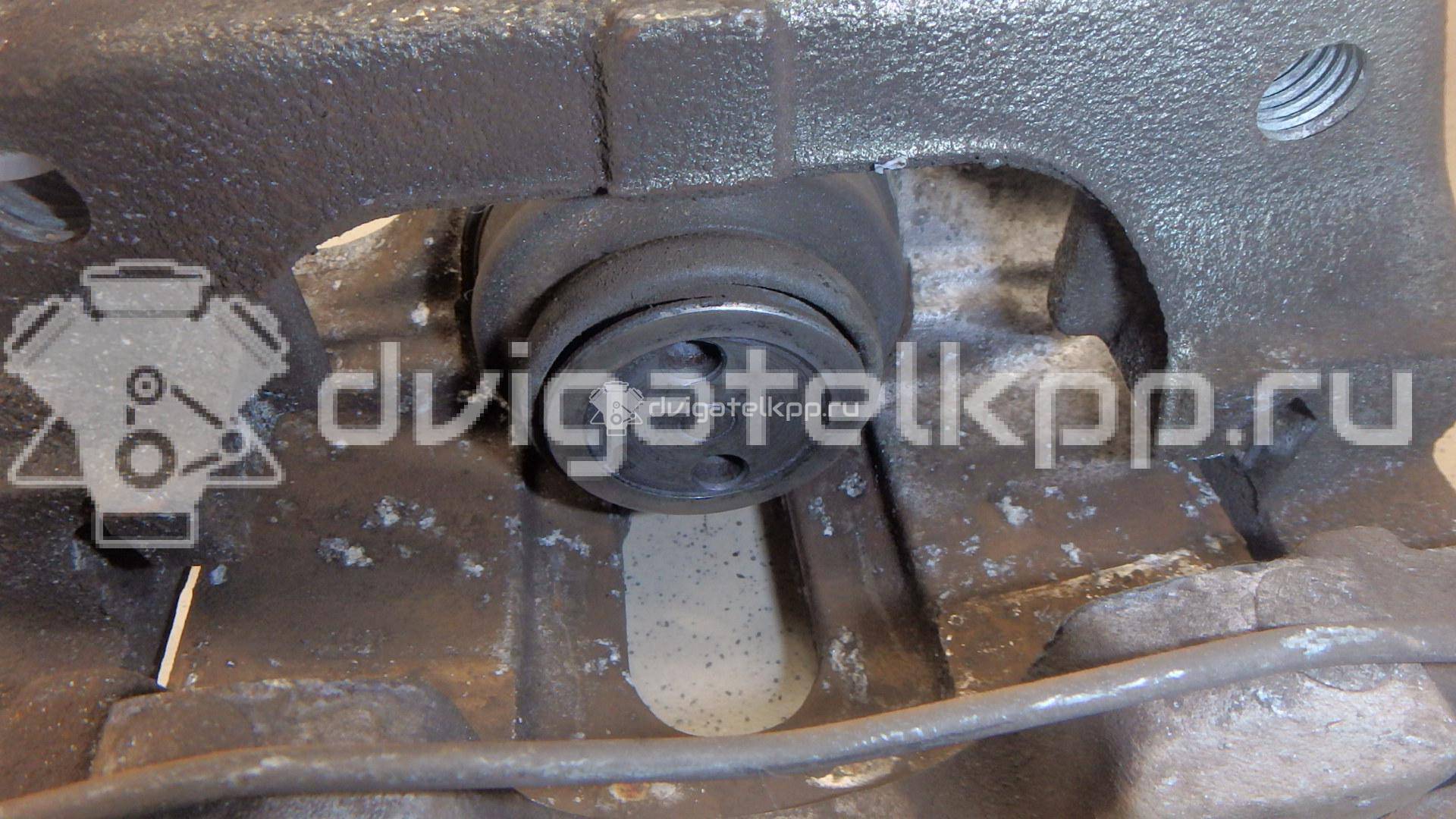Фото Суппорт тормозной задний левый  BPYK2671XB для Volvo C30 / C70 / V50 Mw / S40 {forloop.counter}}
