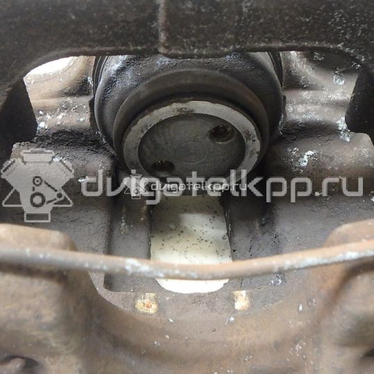 Фото Суппорт тормозной задний левый  BPYK2671XA для Volvo C30 / C70 / V50 Mw / S40