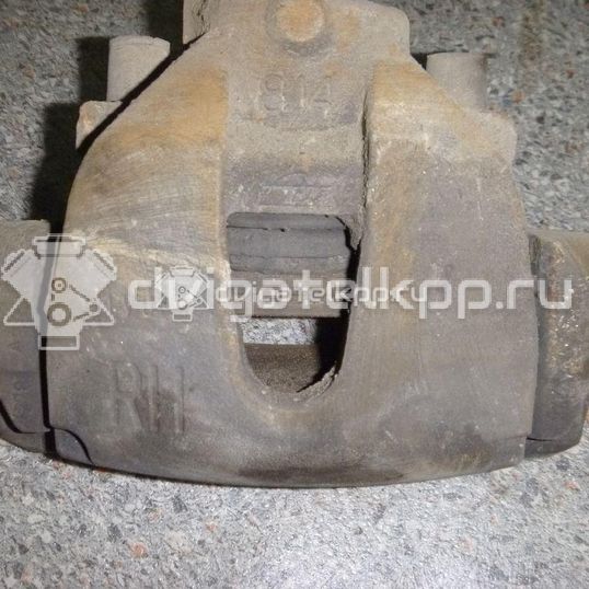 Фото Суппорт тормозной передний правый  1682875 для volvo C30