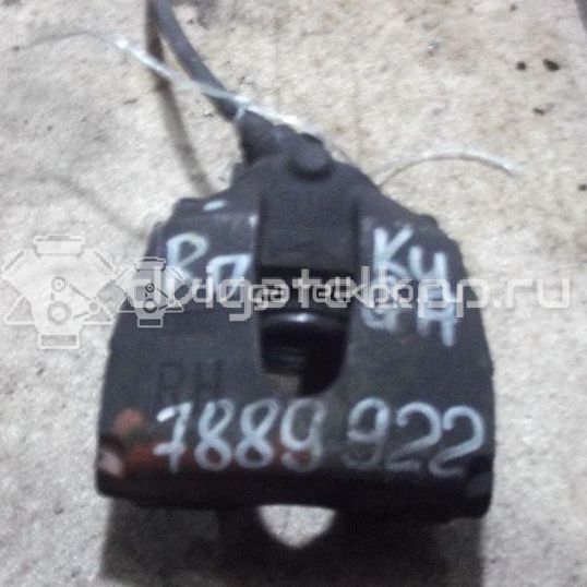 Фото Суппорт тормозной передний правый  1459583 для volvo C30