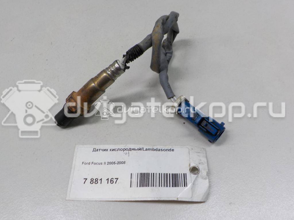 Фото Датчик кислородный/Lambdasonde  1322706 для volvo S40 {forloop.counter}}