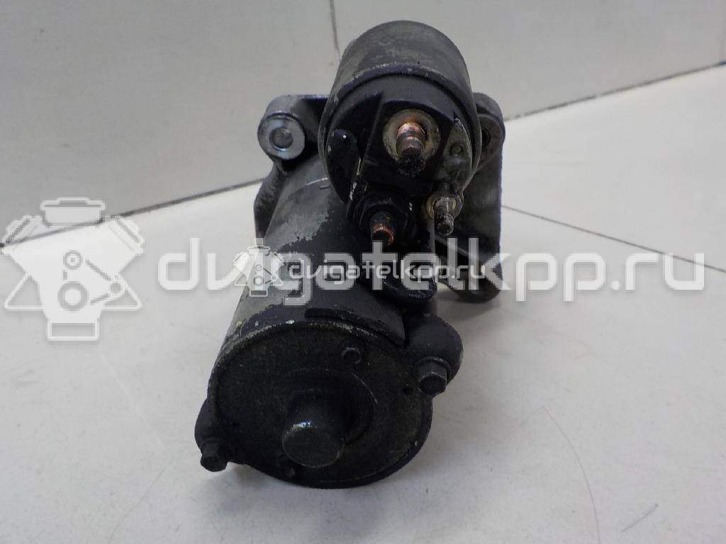 Фото Стартер  1469712 для volvo V50 {forloop.counter}}