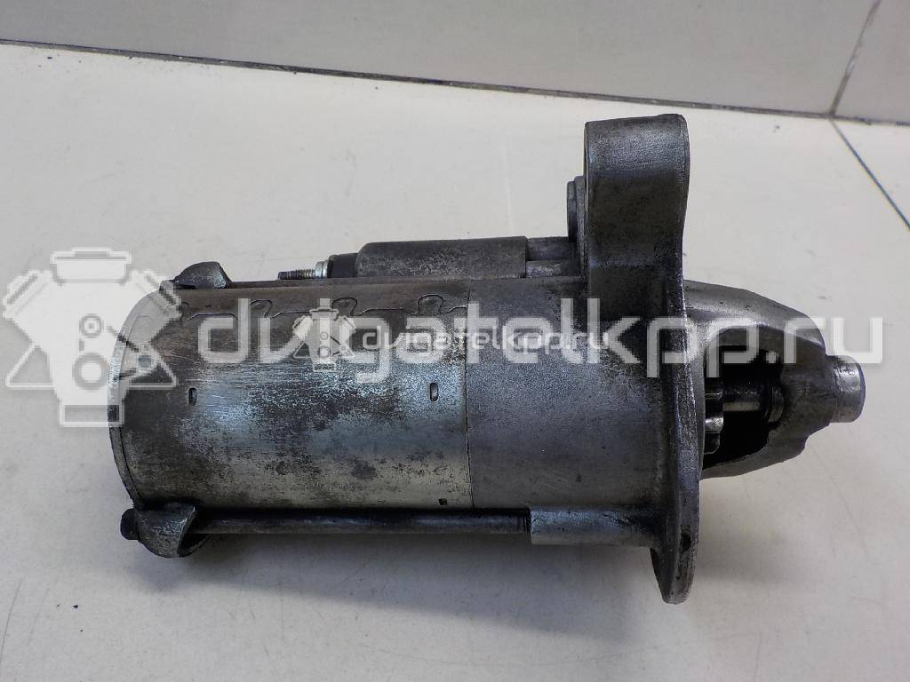 Фото Стартер  1469712 для volvo V50 {forloop.counter}}