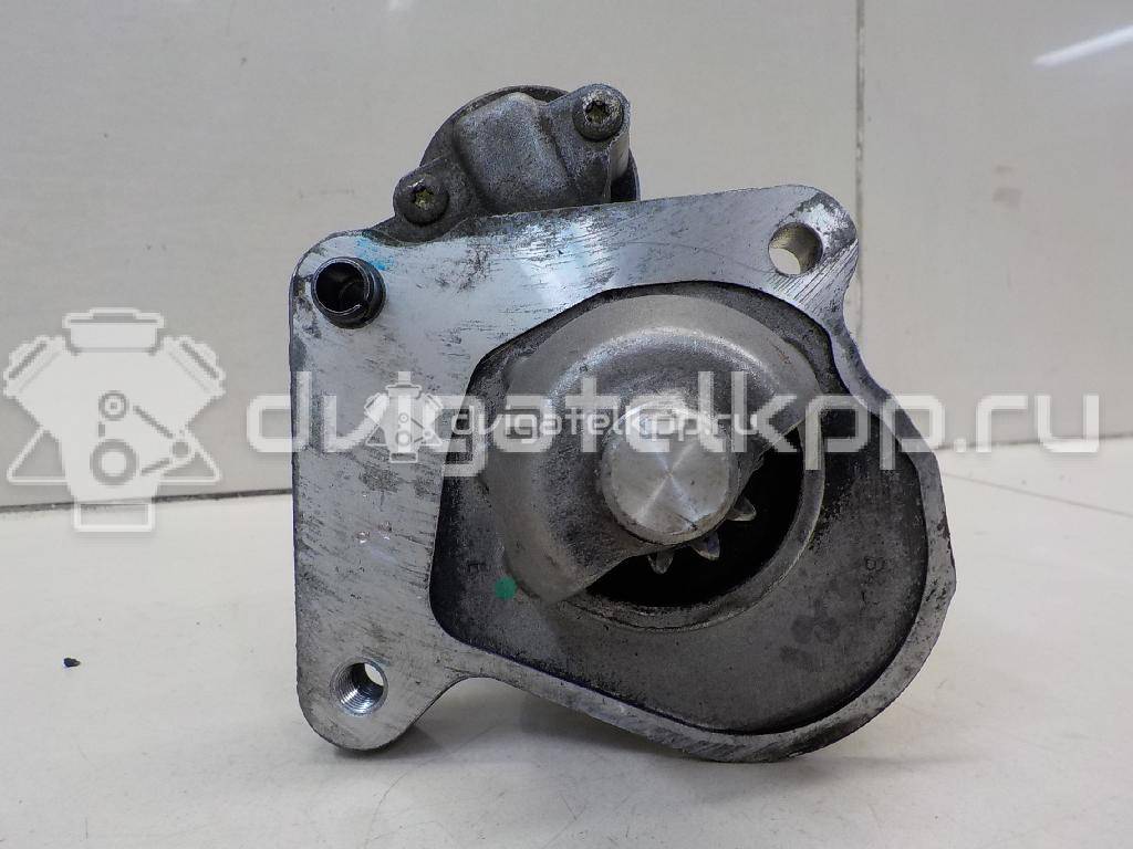 Фото Стартер  1469712 для volvo V50 {forloop.counter}}