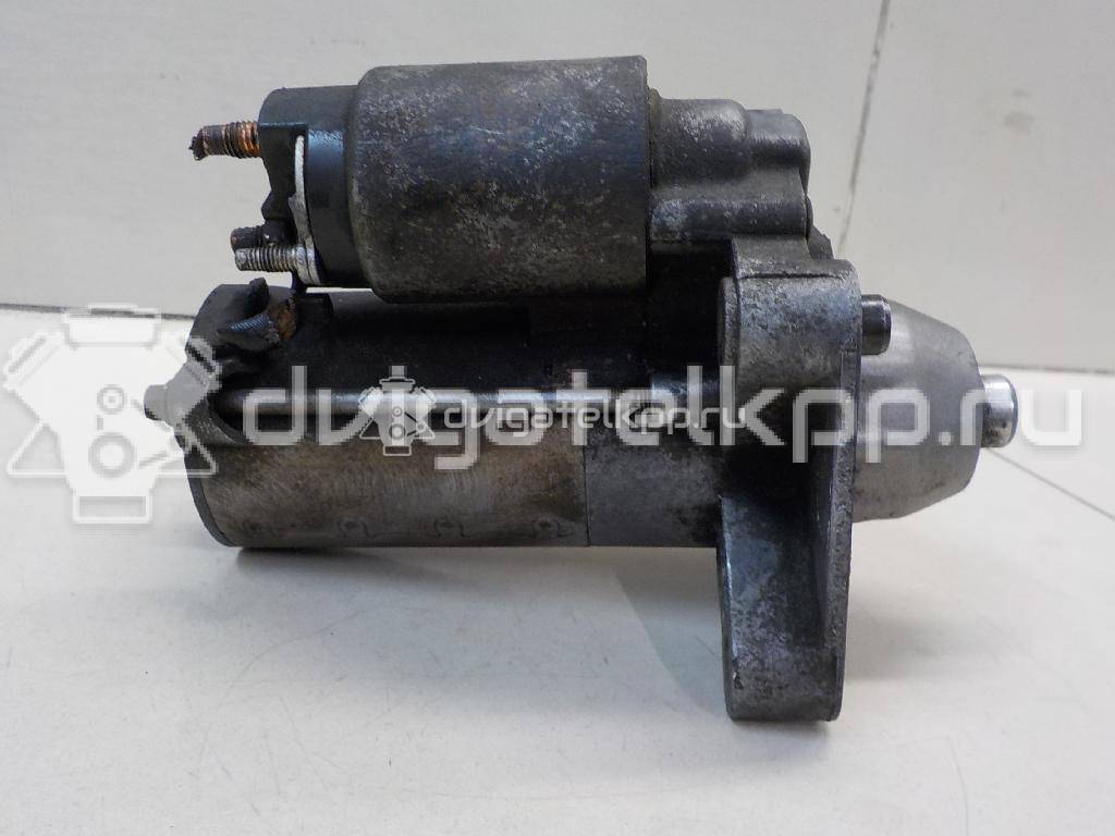 Фото Стартер  1469712 для volvo V50 {forloop.counter}}