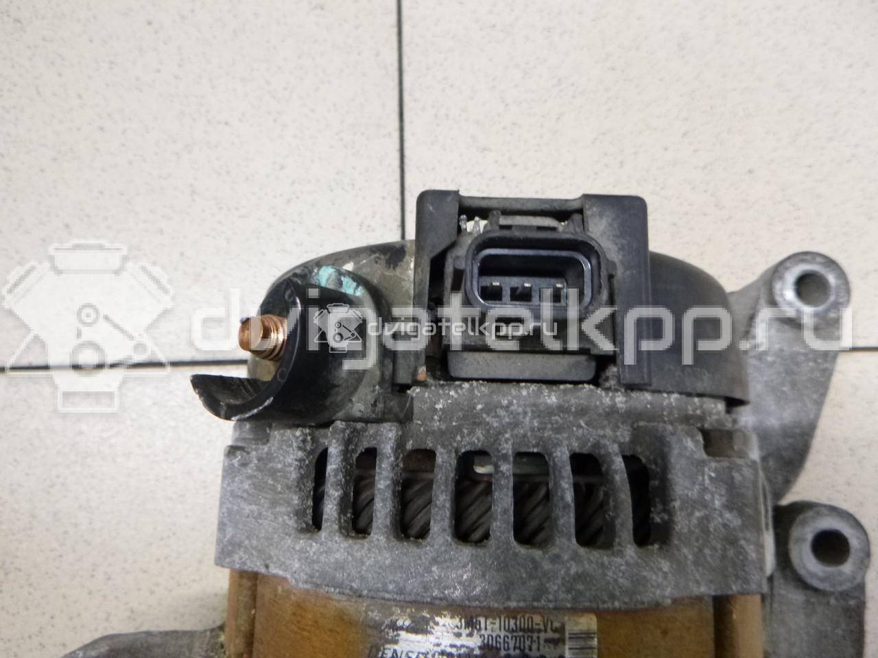 Фото Генератор  3M5T10300VC для volvo S40 {forloop.counter}}