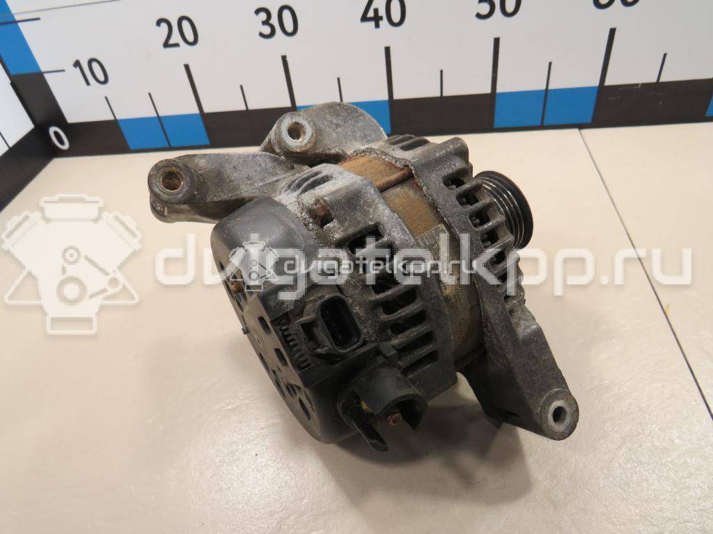 Фото Генератор  1530299 для volvo S40 {forloop.counter}}