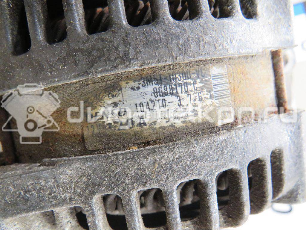 Фото Генератор  1530299 для volvo S40 {forloop.counter}}