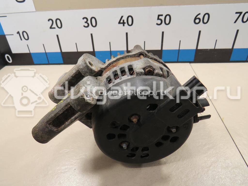 Фото Генератор  1530299 для volvo S40 {forloop.counter}}