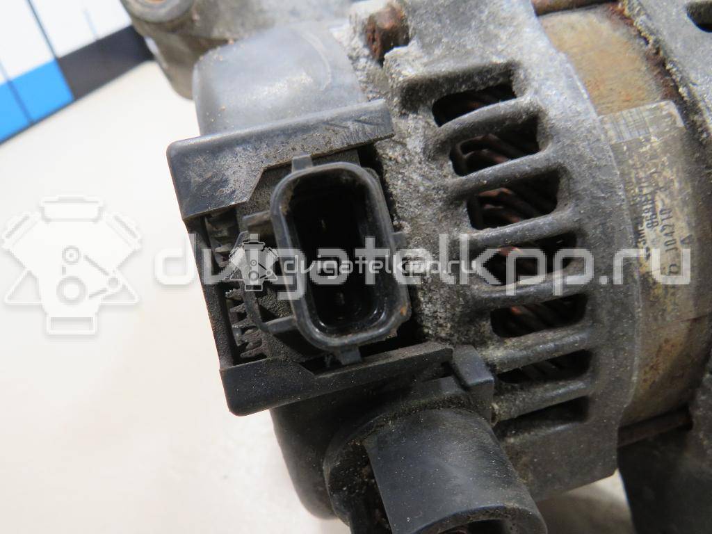 Фото Генератор  1530299 для volvo S40 {forloop.counter}}