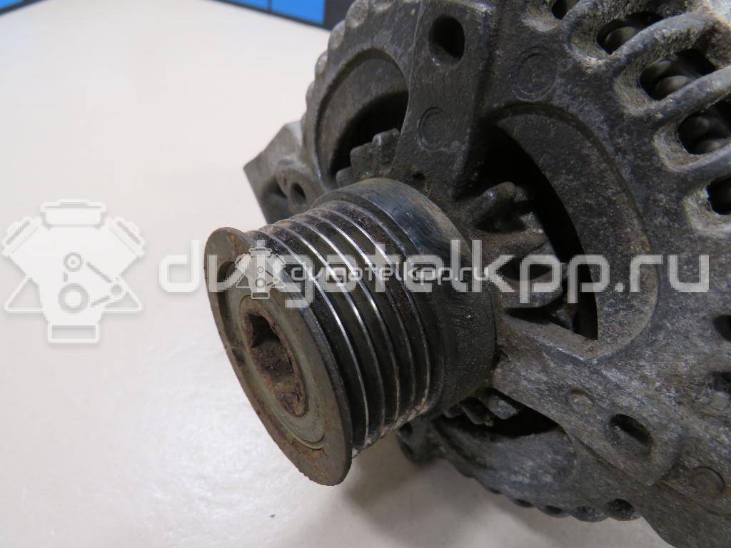 Фото Генератор  1530299 для volvo S40 {forloop.counter}}