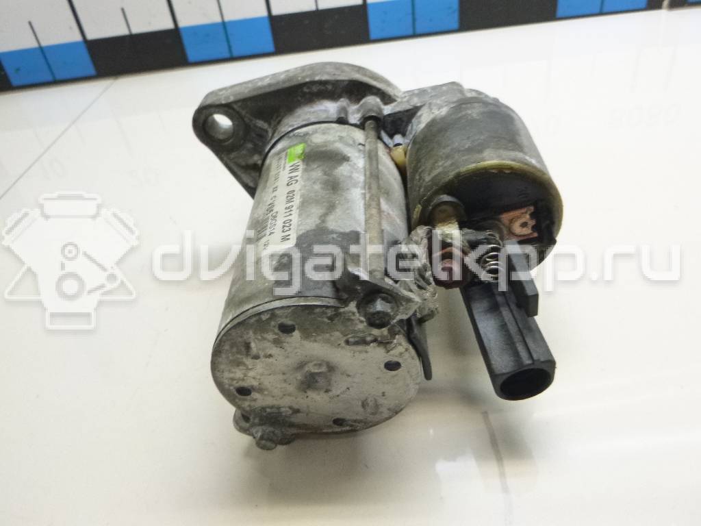 Фото Стартер  02M911023M для Audi A3 / A1 / Tt / Q3 8U {forloop.counter}}