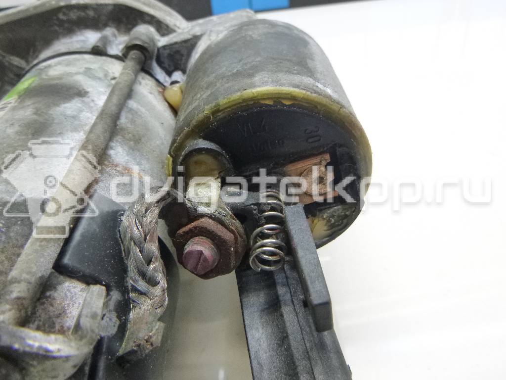 Фото Стартер  02M911023M для Audi A3 / A1 / Tt / Q3 8U {forloop.counter}}