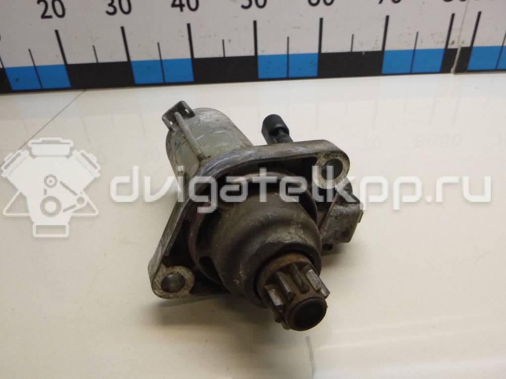 Фото Стартер  02M911023M для Audi A3 / A1 / Tt / Q3 8U {forloop.counter}}