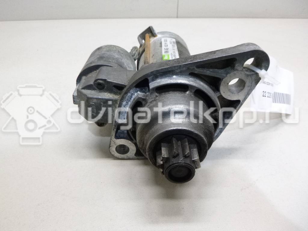 Фото Стартер  02Z911023G для Audi A3 / A1 / Tt {forloop.counter}}