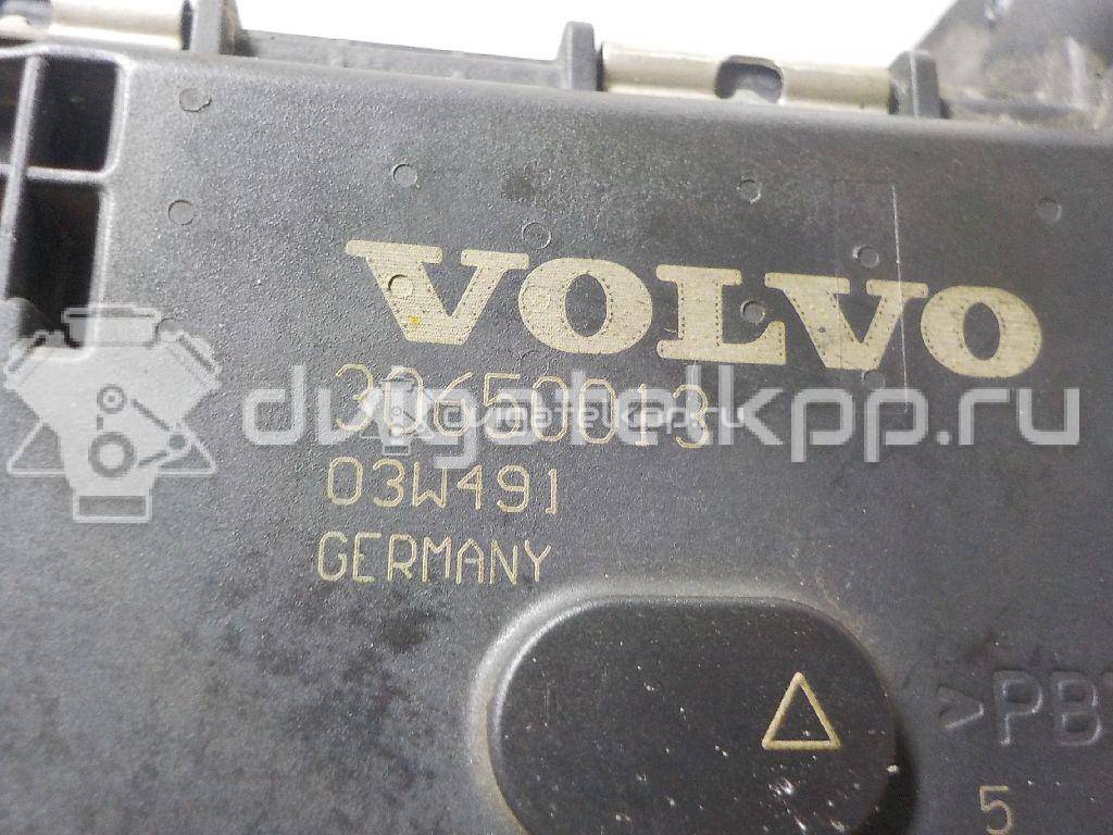 Фото Заслонка дроссельная электрическая  30711554 для Volvo V70 / S60 / S80 / Xc70 / Xc90 {forloop.counter}}