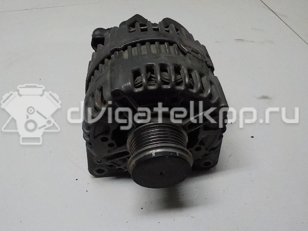 Фото Генератор  059903018K для Audi Q7 / A7 Sportback 4Ga, 4Gf / A4 / A6 {forloop.counter}}