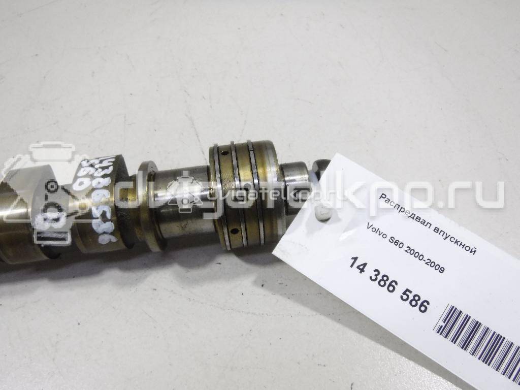 Фото Распредвал впускной  8627280 для Volvo S70 Ls / C70 / V70 / S60 / S80 {forloop.counter}}