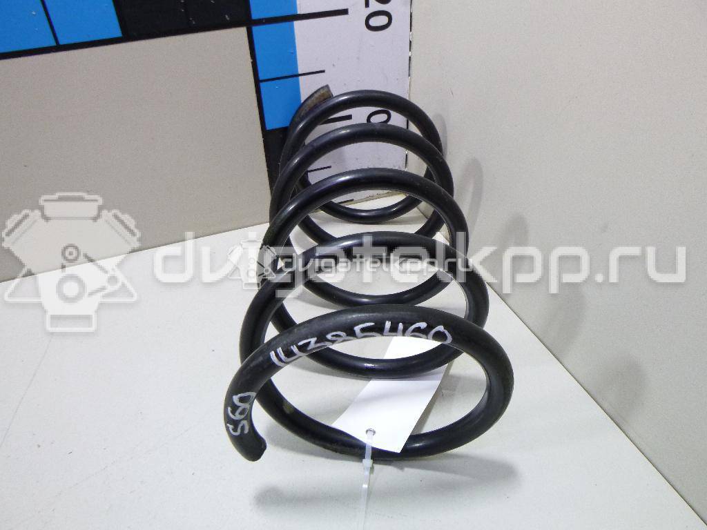 Фото Пружина задняя  9492186 для Volvo S60 {forloop.counter}}