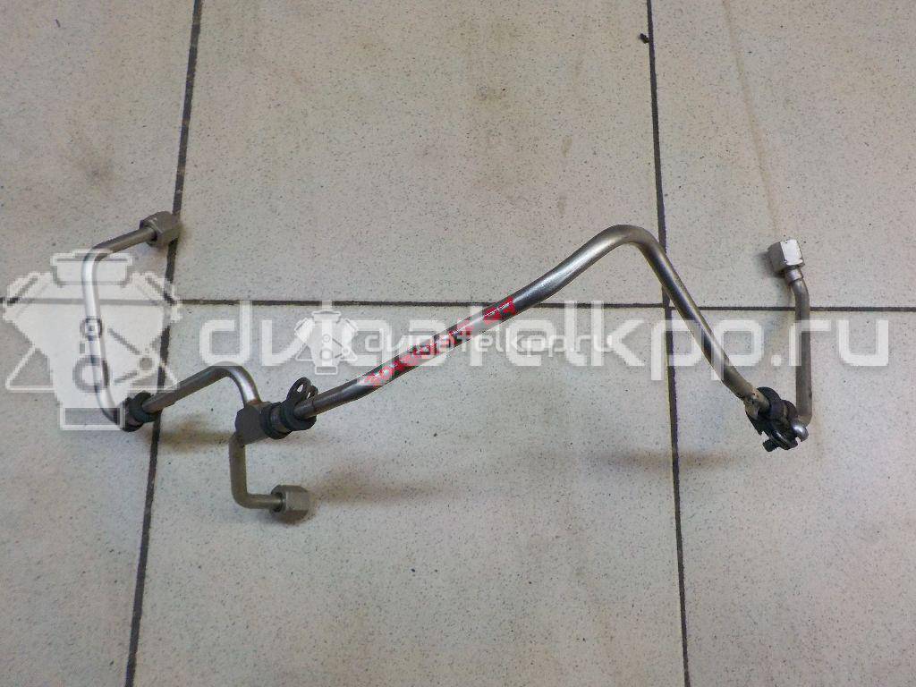 Фото Трубка топливная для двигателя BAR для Volkswagen / Audi 314-350 л.с 32V 4.2 л бензин 079127501N {forloop.counter}}