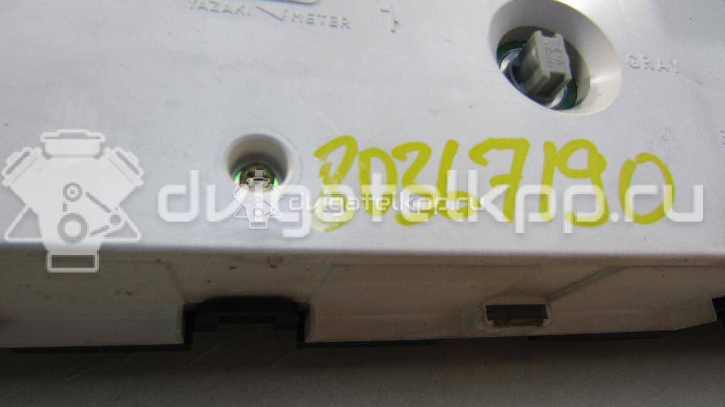 Фото Панель приборов  9499668 для volvo S60 {forloop.counter}}