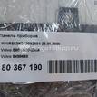 Фото Панель приборов  9499668 для volvo S60 {forloop.counter}}