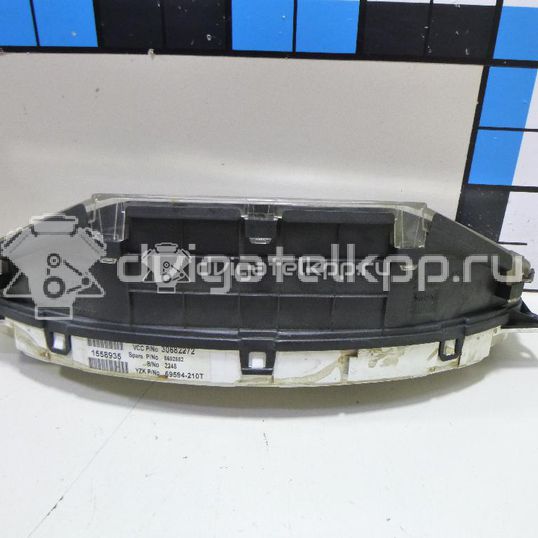 Фото Панель приборов  8602882 для volvo S60