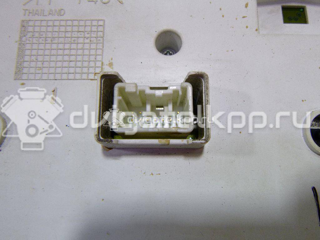 Фото Панель приборов  8602882 для volvo S60 {forloop.counter}}