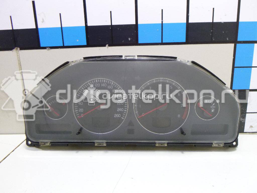 Фото Панель приборов  8602882 для volvo S60 {forloop.counter}}