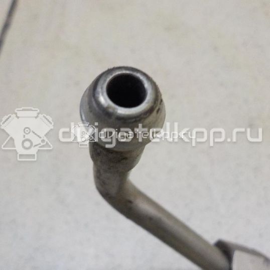 Фото Трубка топливная для двигателя BAR для Volkswagen / Audi 314-350 л.с 32V 4.2 л бензин 079127501N