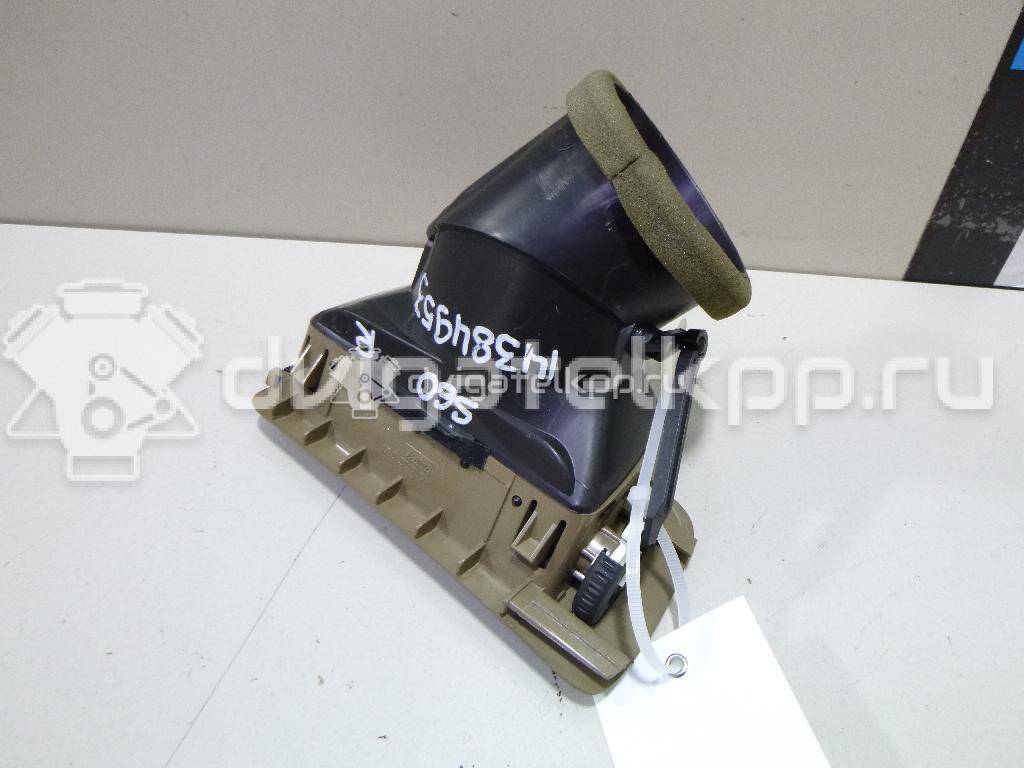 Фото Дефлектор воздушный  3409375 для volvo S60 {forloop.counter}}