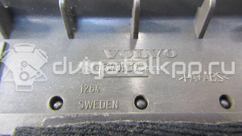 Фото Дефлектор воздушный  3409375 для volvo S60 {forloop.counter}}