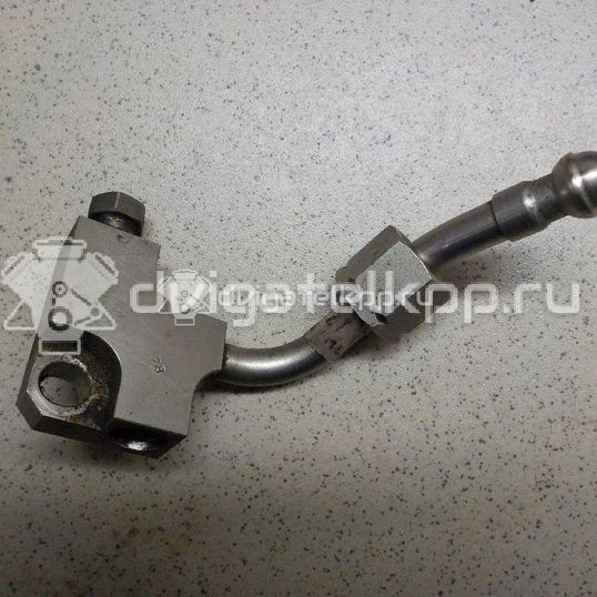 Фото Трубка топливная для двигателя BAR для Volkswagen / Audi 314-350 л.с 32V 4.2 л бензин 079127501S