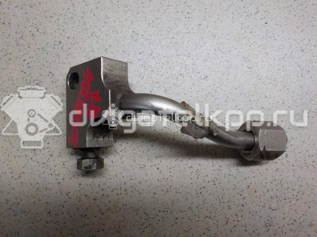 Фото Трубка топливная для двигателя BAR для Volkswagen / Audi 314-350 л.с 32V 4.2 л бензин 079127501S {forloop.counter}}