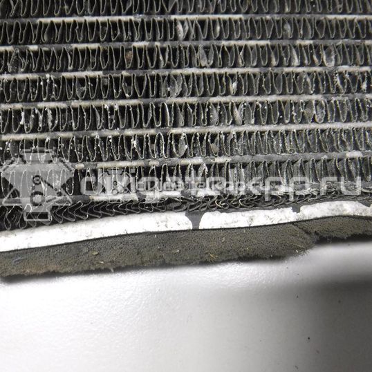 Фото Радиатор кондиционера (конденсер)  30676602 для Volvo S70 Ls / C70 / V70 / S60 / S80