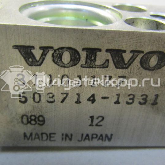Фото Клапан кондиционера  30767081 для Volvo S70 Ls / V70 / S60 / S80 / Xc70