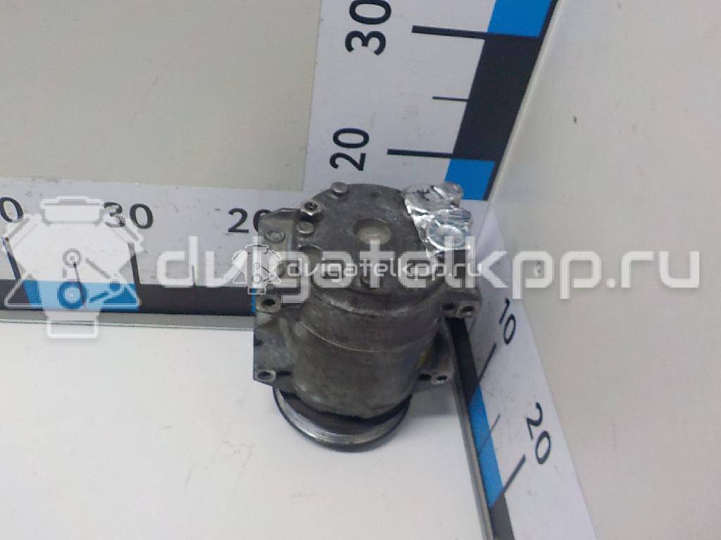 Фото Компрессор системы кондиционирования  36001066 для Volvo S70 Ls / C70 / V70 / S60 / S80 {forloop.counter}}