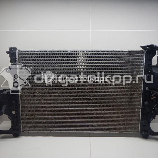 Фото Радиатор основной  31368361 для Volvo V70 / V60 / Xc60 / S60 / S80