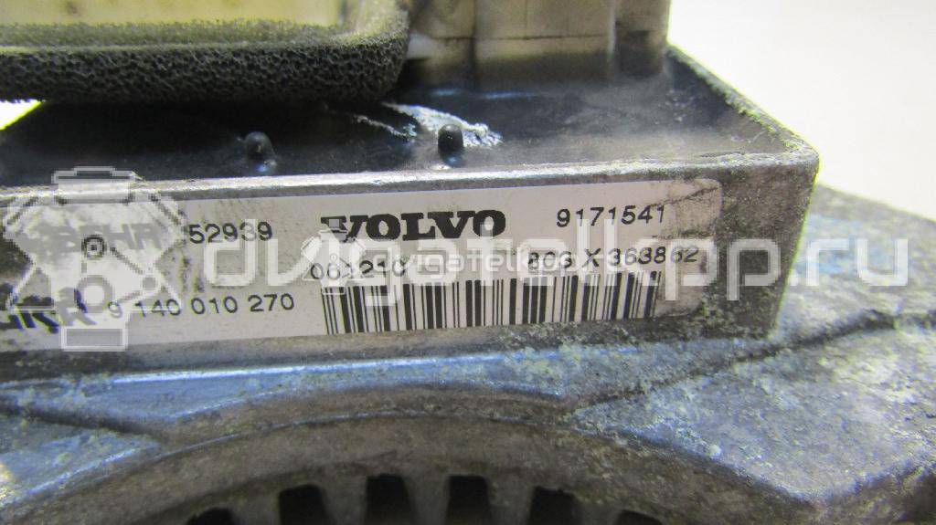 Фото Резистор отопителя  9171541 для Volvo S70 Ls / V70 / S60 / S80 / Xc70 {forloop.counter}}