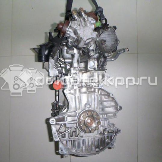 Фото Контрактный (б/у) двигатель D 5244 T14 для Volvo S80 / V70 / Xc70 / Xc60 175 л.с 20V 2.4 л Дизельное топливо 36050504
