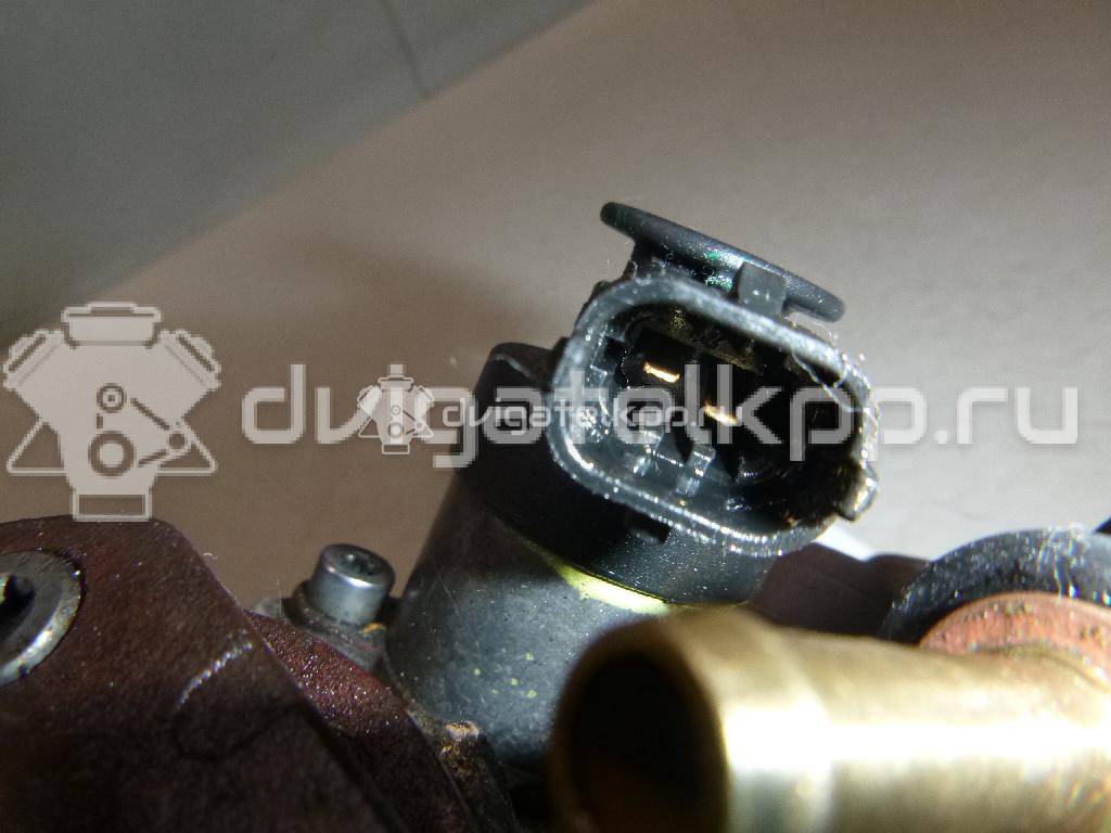 Фото ТНВД  36002503 для Volvo V50 Mw / C70 / V70 / C30 / V60 {forloop.counter}}