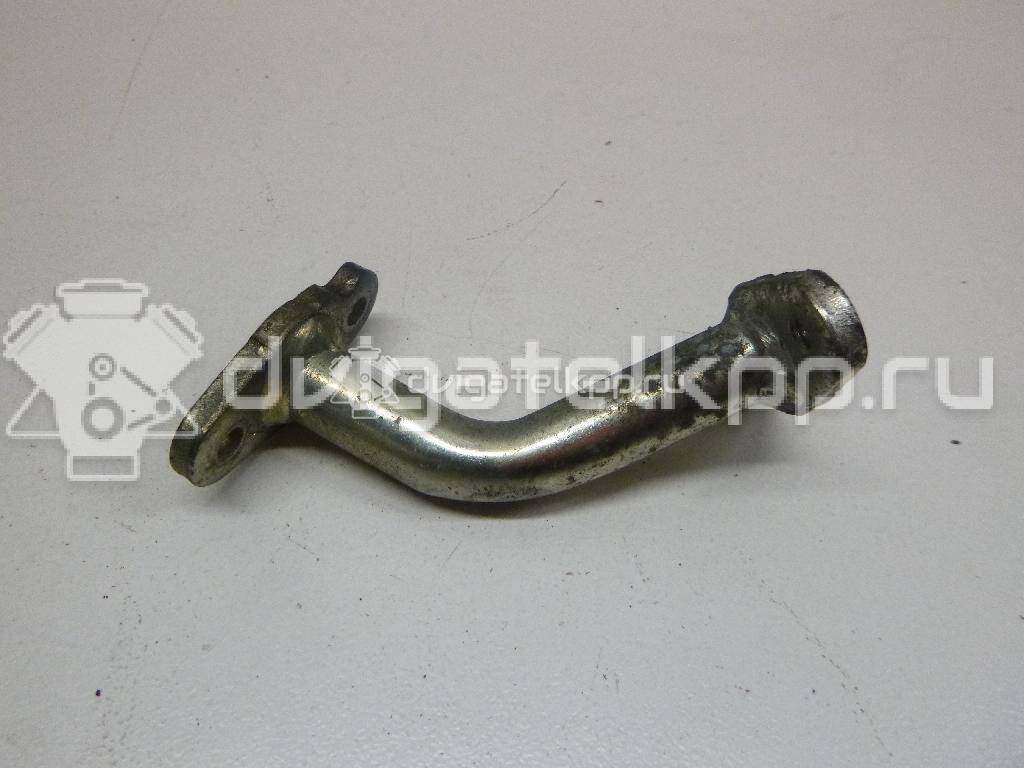 Фото Трубка турбокомпрессора (турбины)  31370901 для volvo S60 {forloop.counter}}