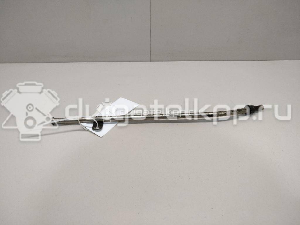 Фото Трубка масляного щупа для двигателя AUK для Audi (Faw) A6L 256 л.с 24V 3.1 л бензин 06E115630B {forloop.counter}}